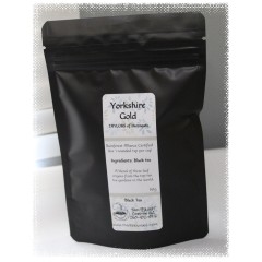 Yorkshire Gold Tea - Loose Leaf